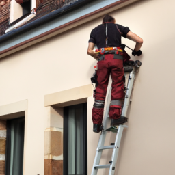 Choisir le bon crépis pour une façade résistante et élégante Aurillac